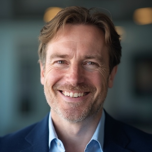 James Whitfield — Non Gamstop Casinos expert